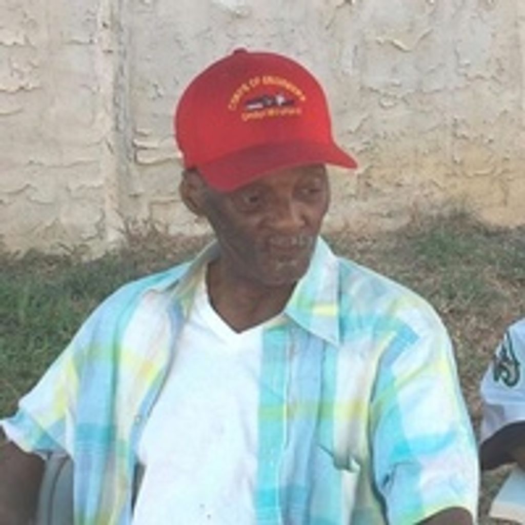 Melvin Banks Profile Photo
