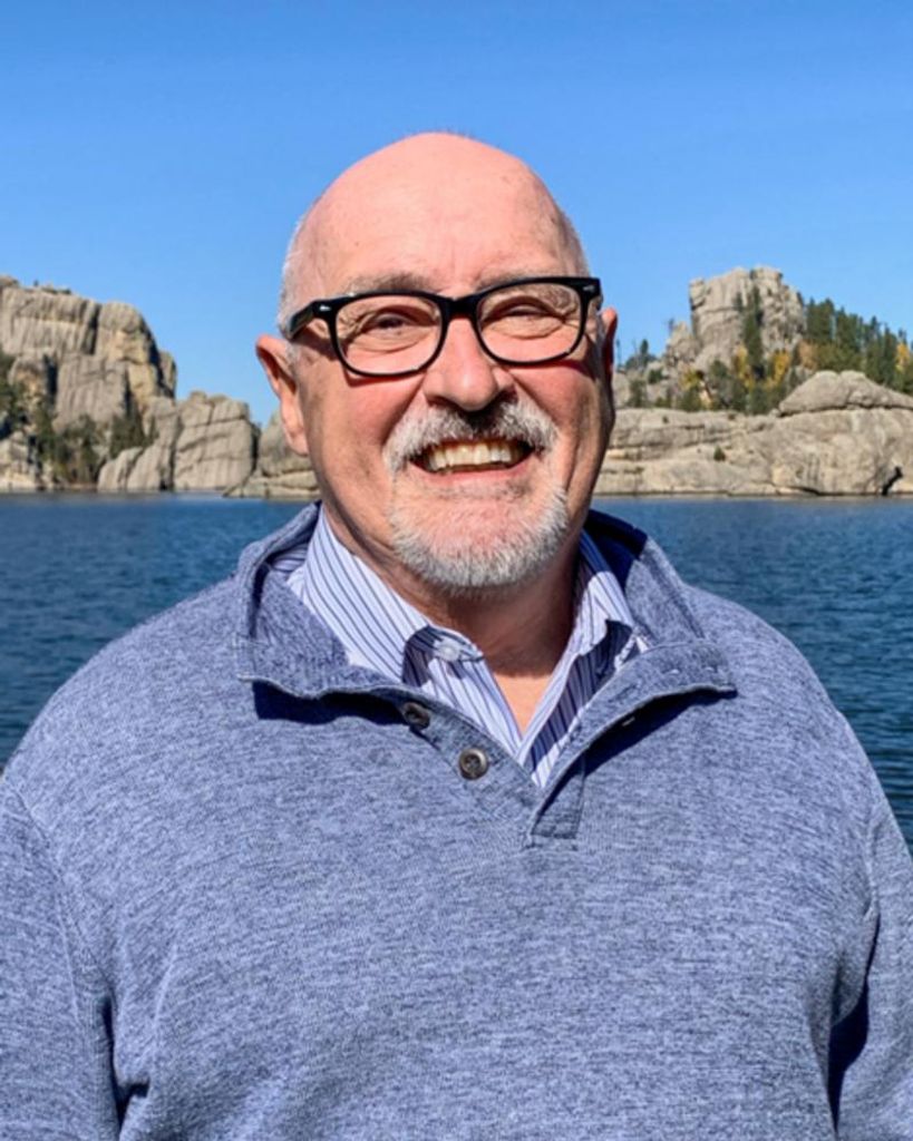 Paul E. Young Profile Photo