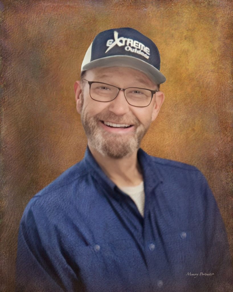 Kenneth "Ken" Darrel Beatty Profile Photo
