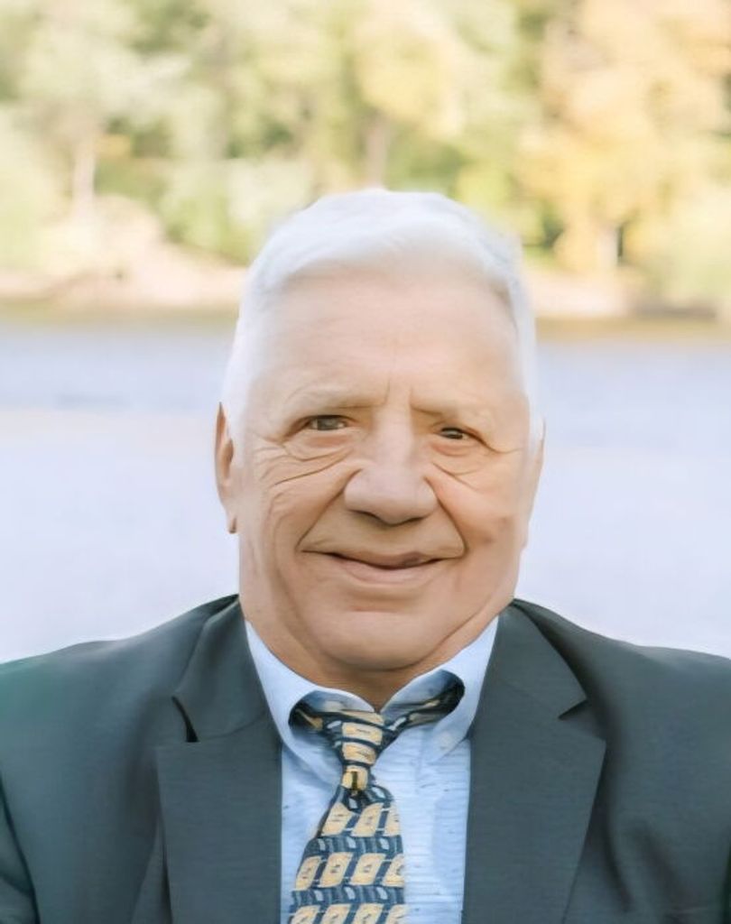 Vernon Schoeder Profile Photo