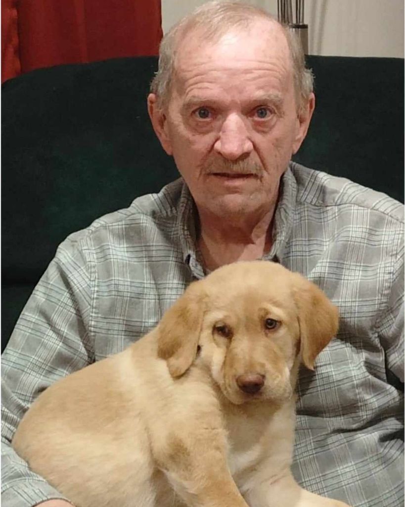 Stephen Blount Sr. Profile Photo
