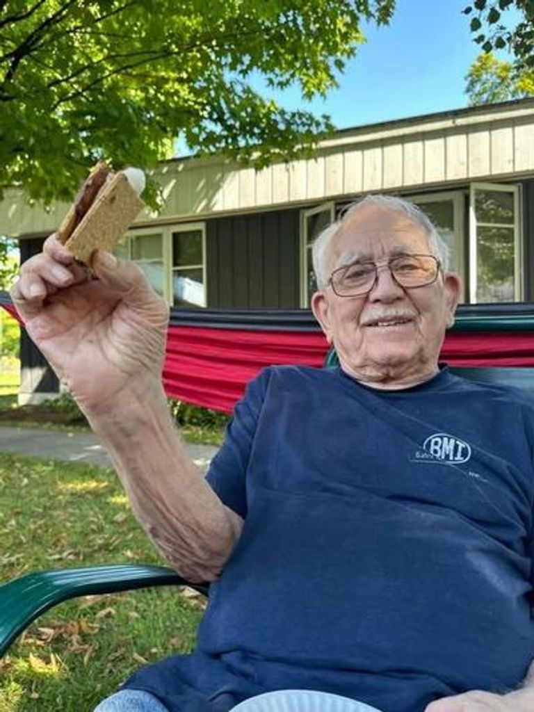 Eugene C. Harvey, Iii