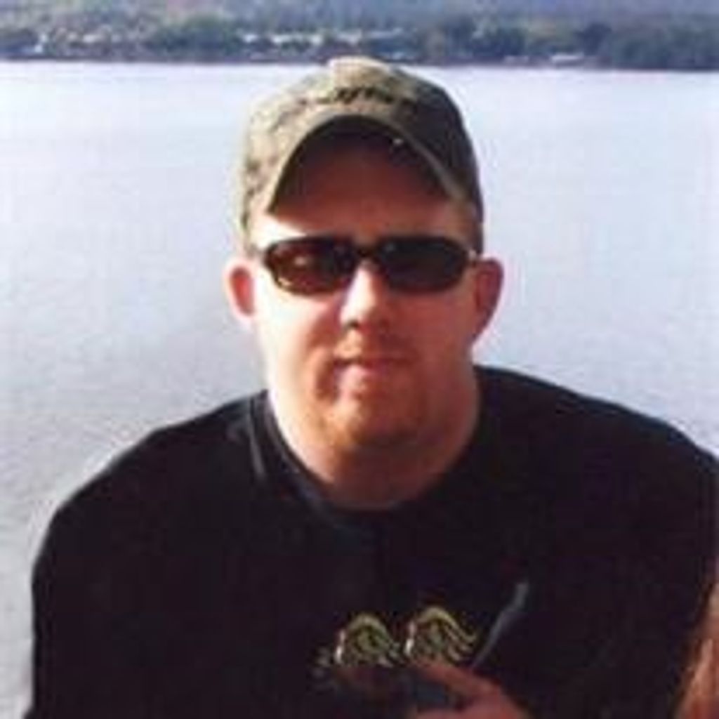 Robert Krensing
