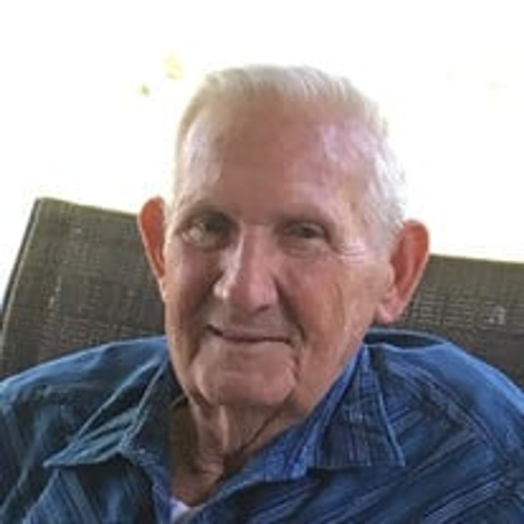 Lawrence D. Eddy
