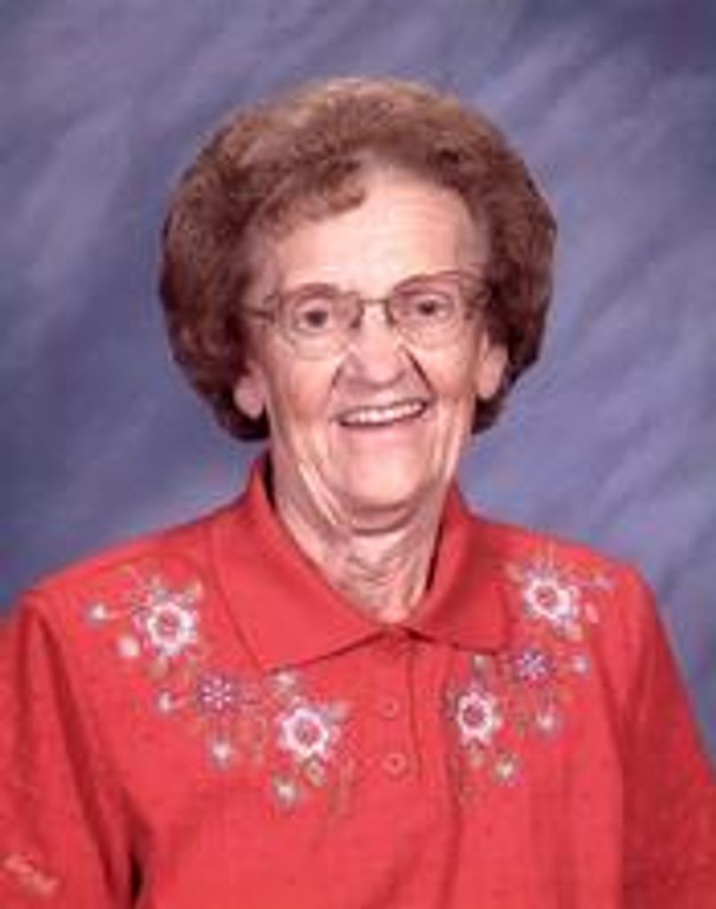 Rosella "Rosie" Ediger Profile Photo