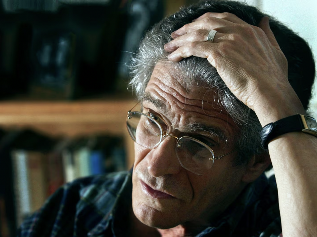 Leslie Donald Epstein Profile Photo