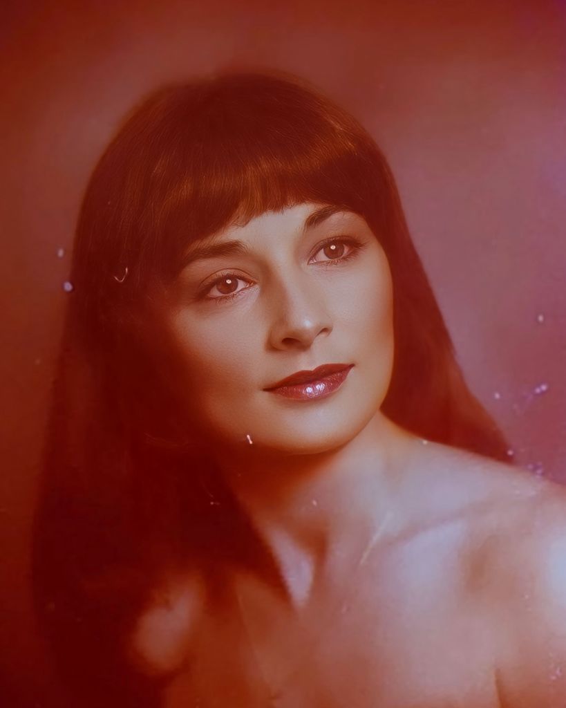 Lynda Marie Wilson Profile Photo