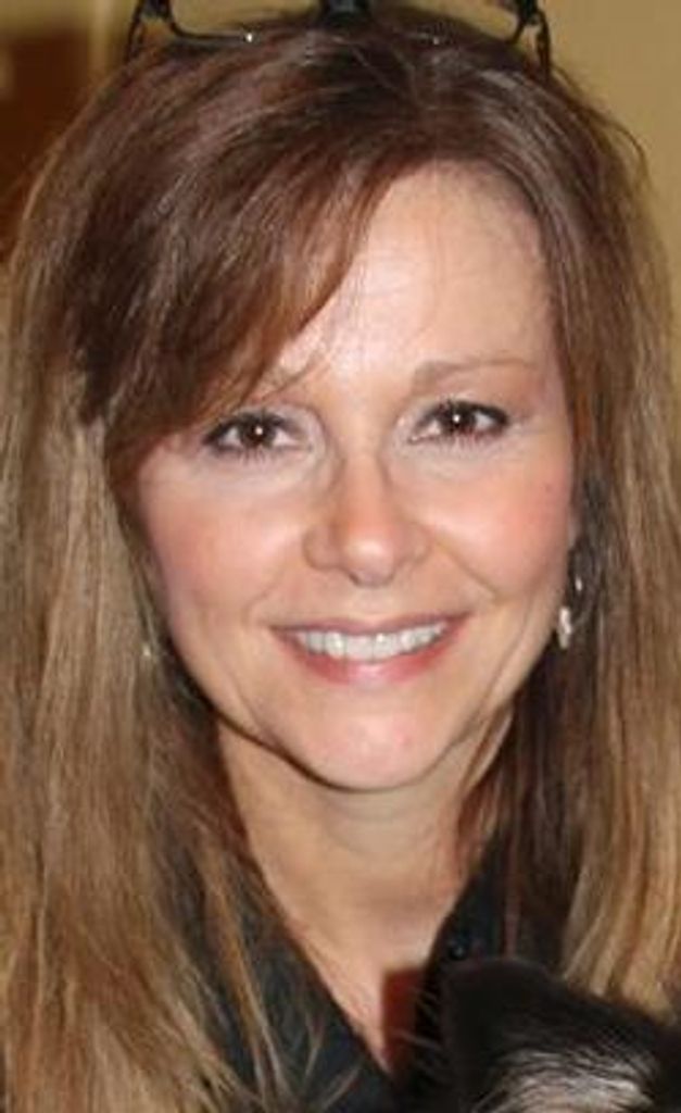 Kerry Darlene Heinz