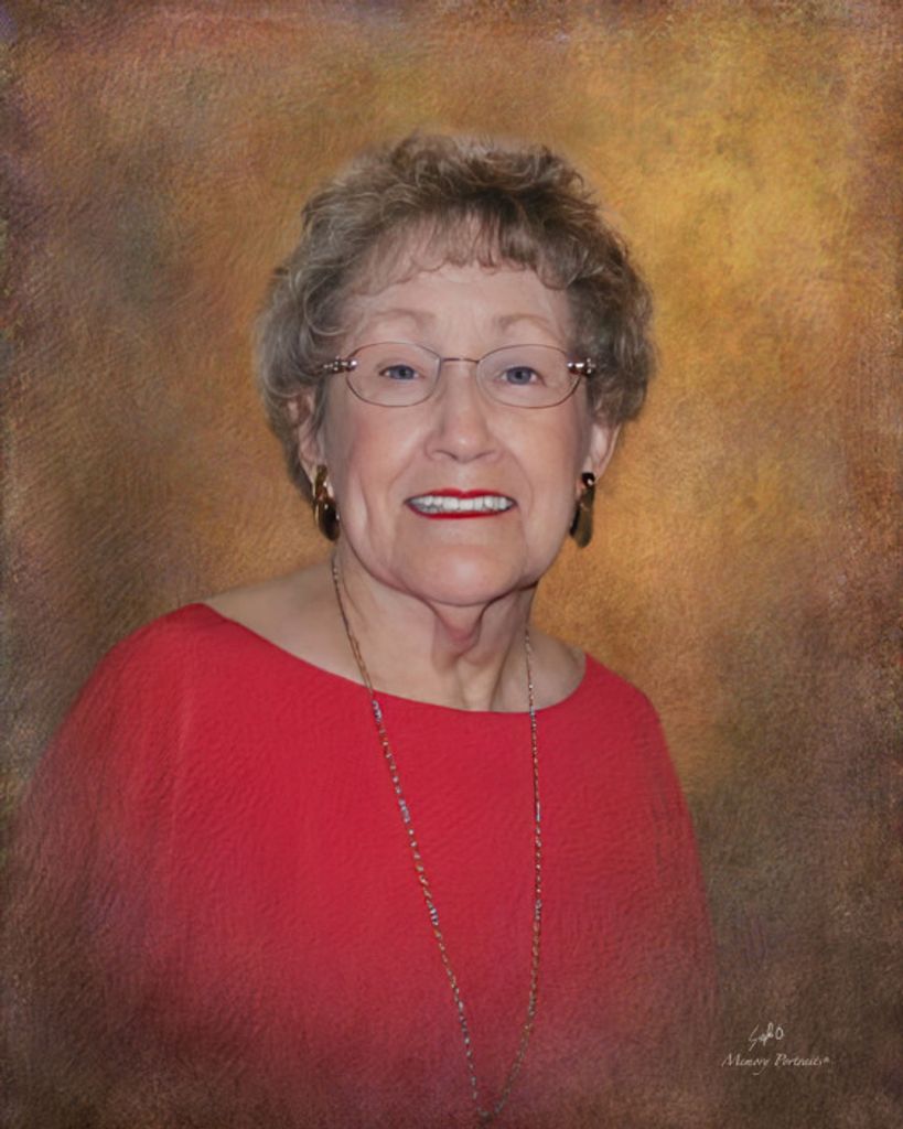 Mary Raper