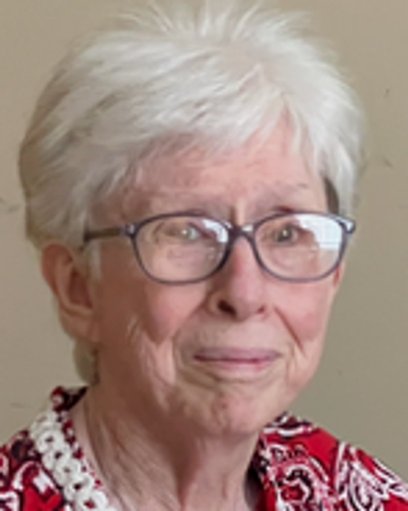 Martha Jo Cain Profile Photo