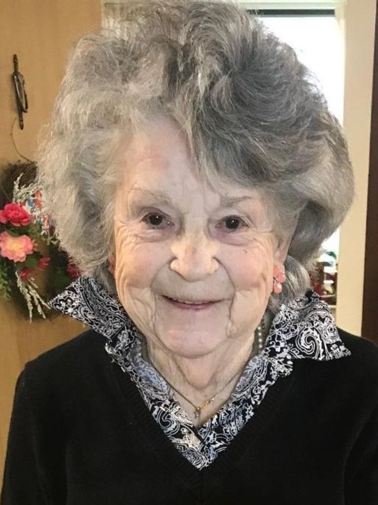 Nancy Joan (Belt)  Corral Profile Photo