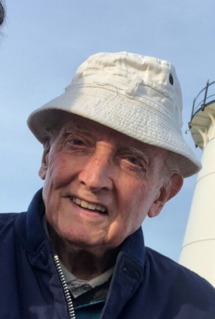 Thomas P. Mckenna Profile Photo
