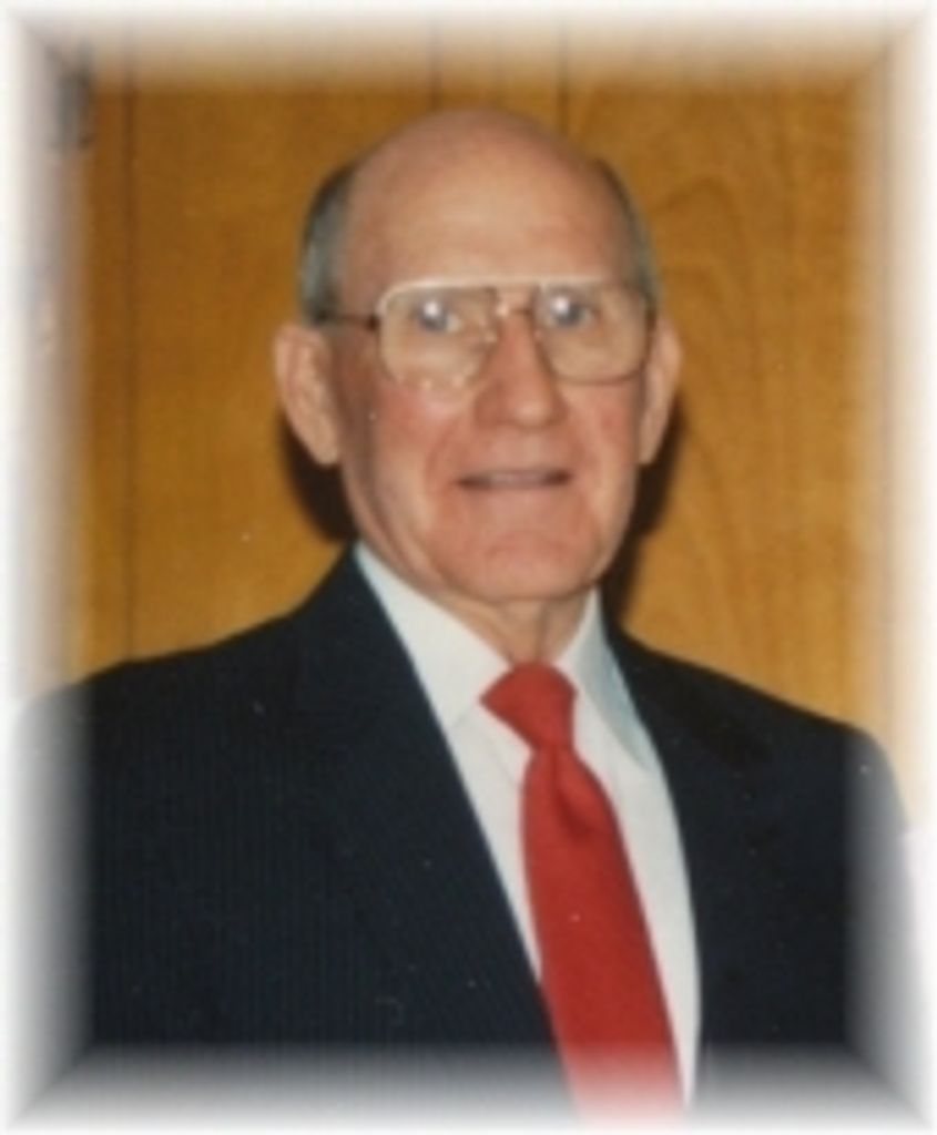George P. Lawless