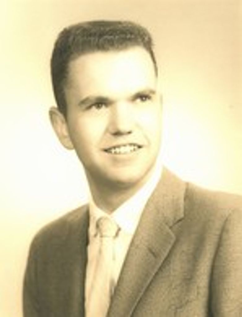 Henry Beyke