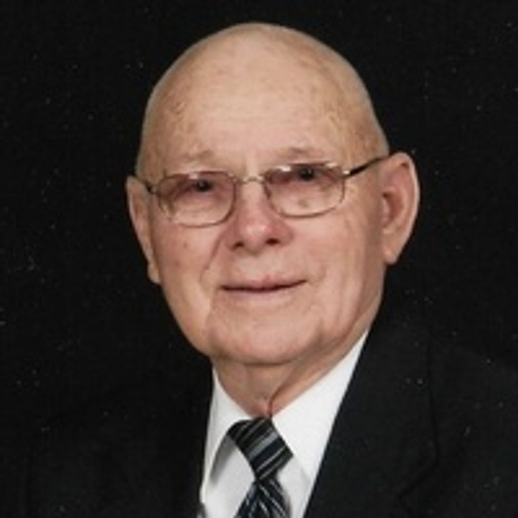 John David Covington