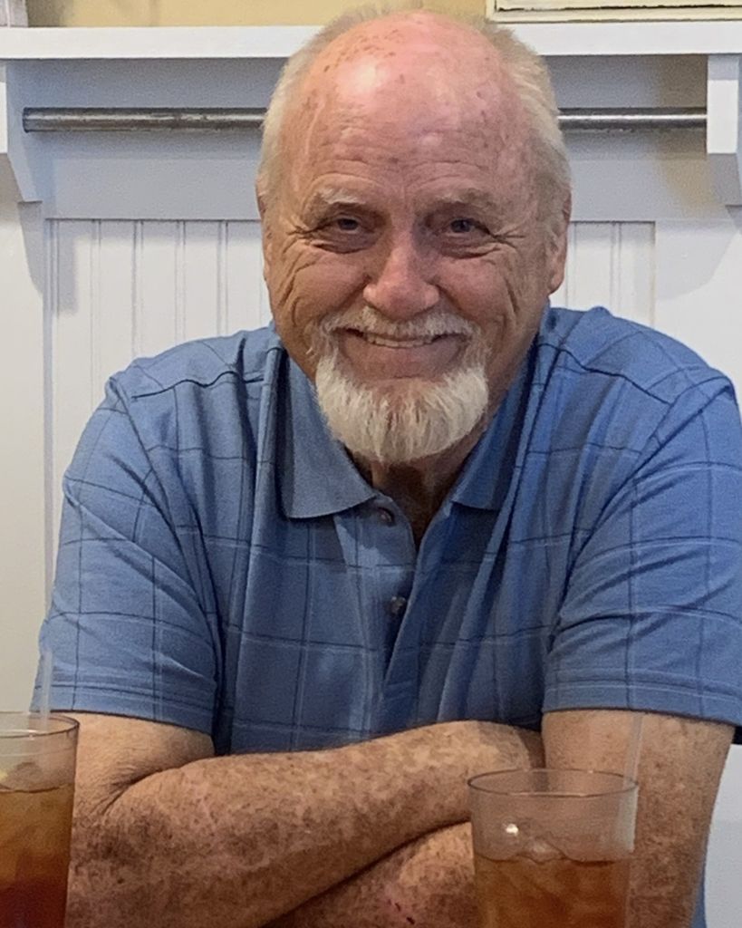 Frank Ray Owen Profile Photo
