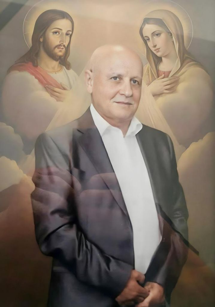 Bahjat Marogy Shamasha