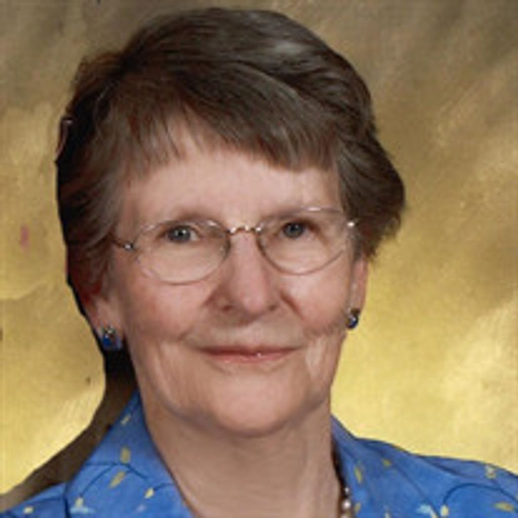 Virginia Harding