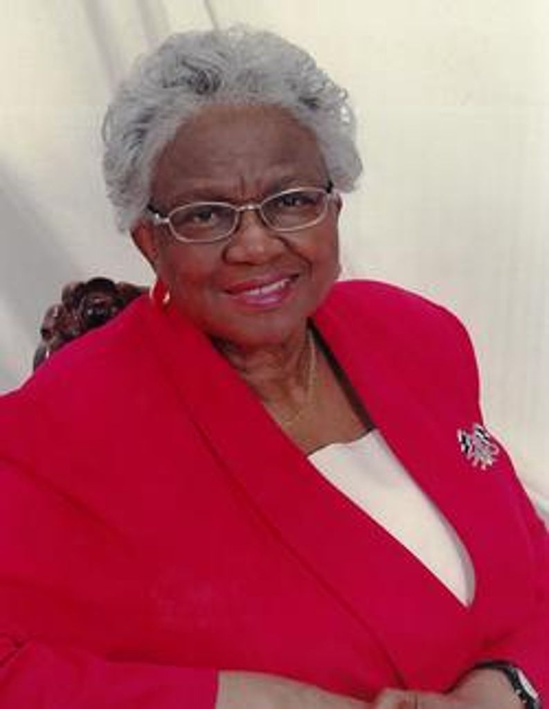 Sylvine Hall Blackwell