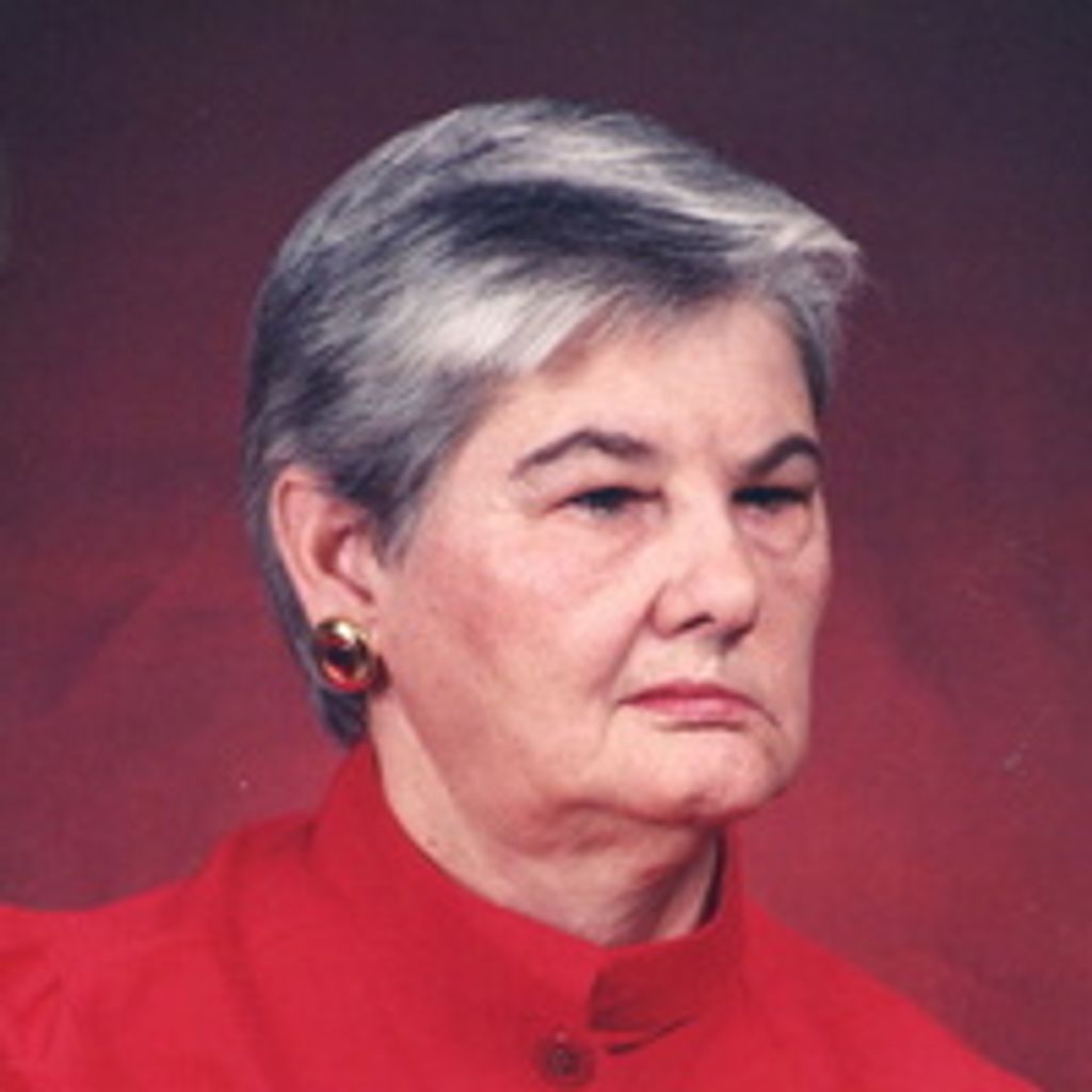Clara L. Blair Profile Photo