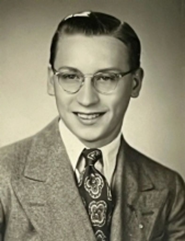 James D. Frank