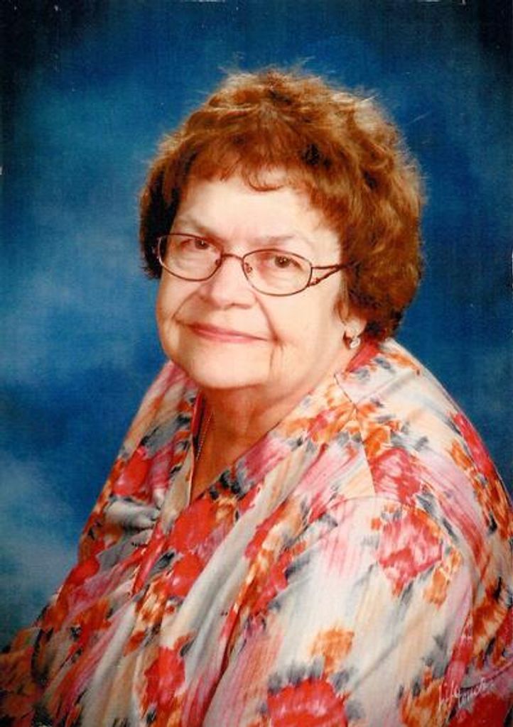 Rosaline (Soucy) Babin