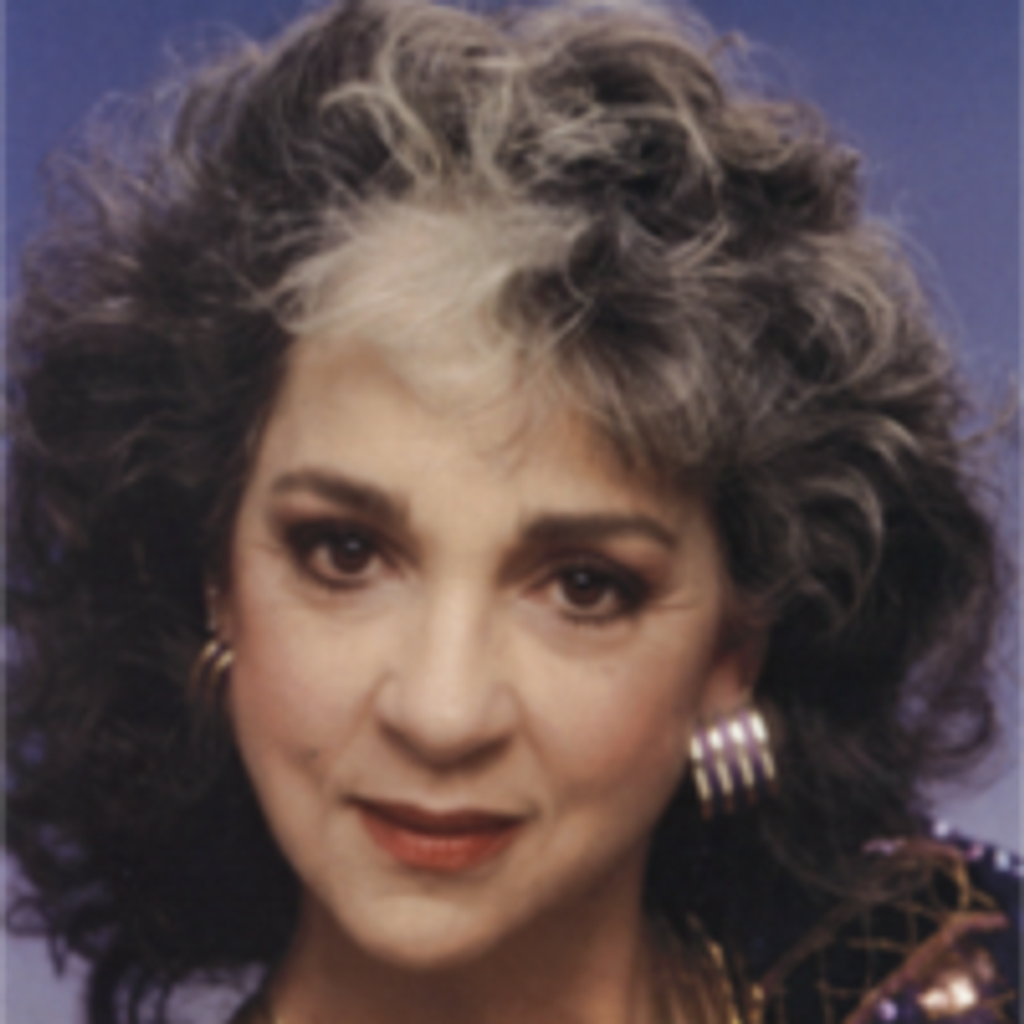 Eileen Chandler