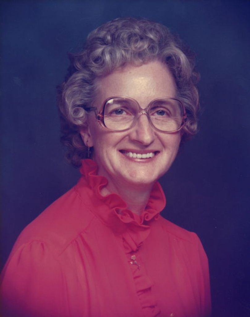 Gertrude M. DUNHAM