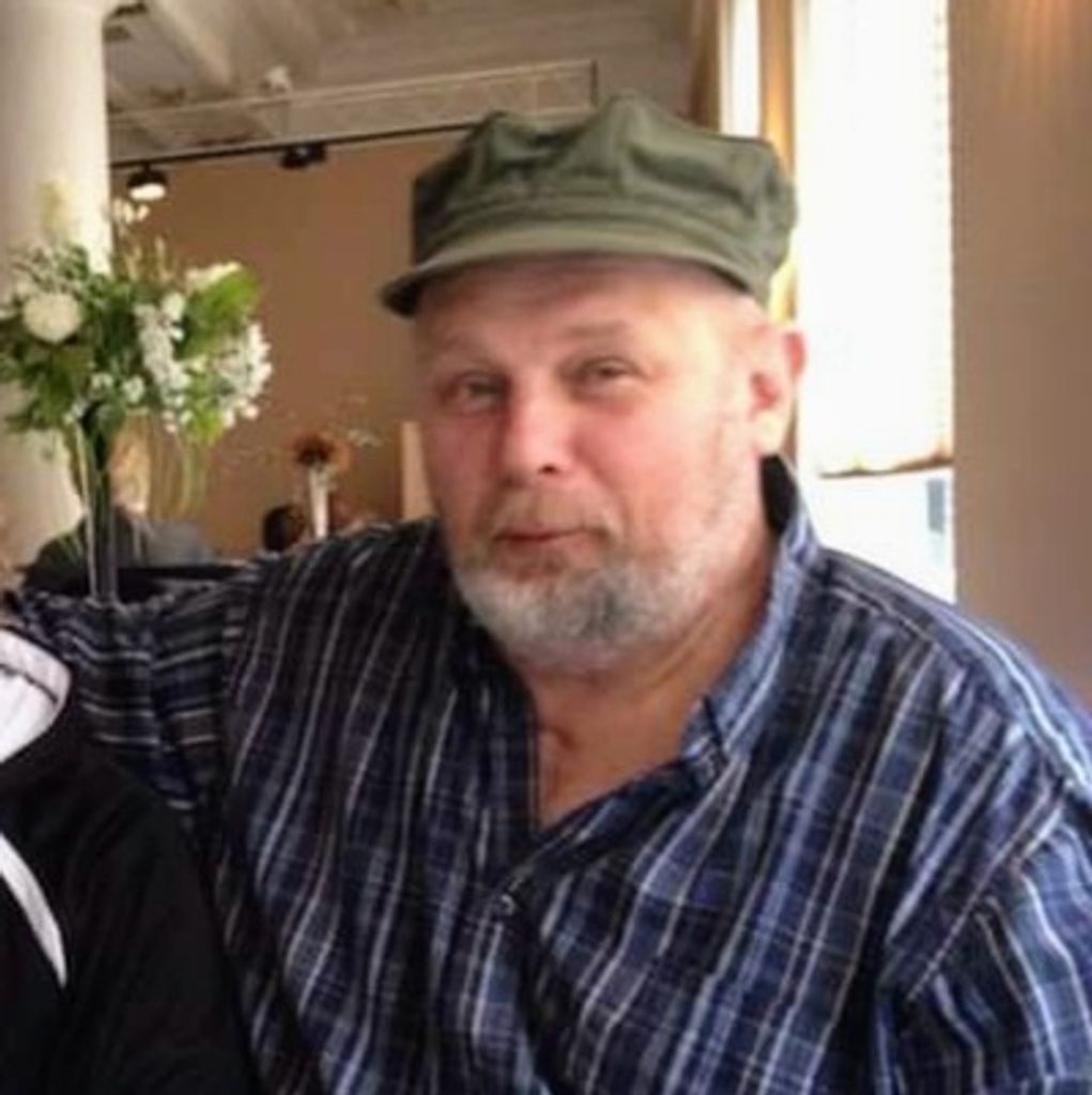 Robert C. Hageman Jr.