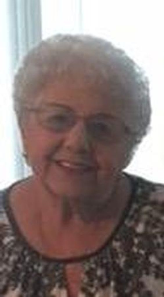 Sarah Ann Enea