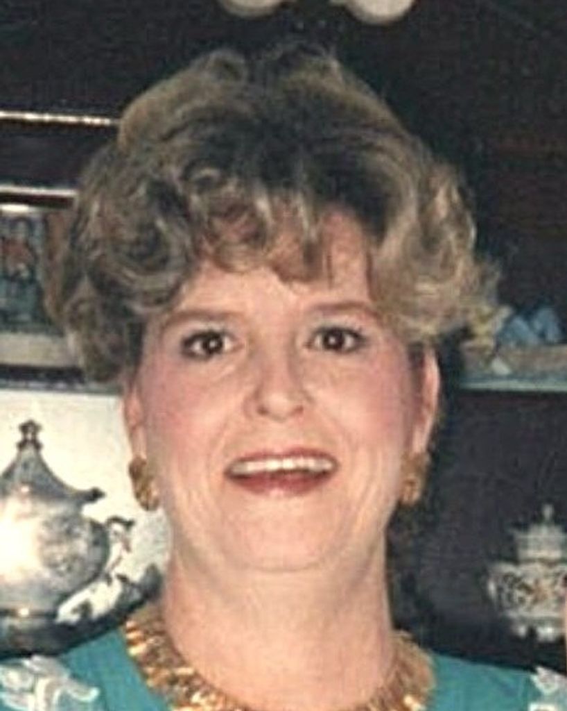 Brenda Kay Mainord