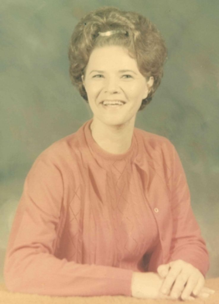 Mary Ann Hearn Carden Profile Photo