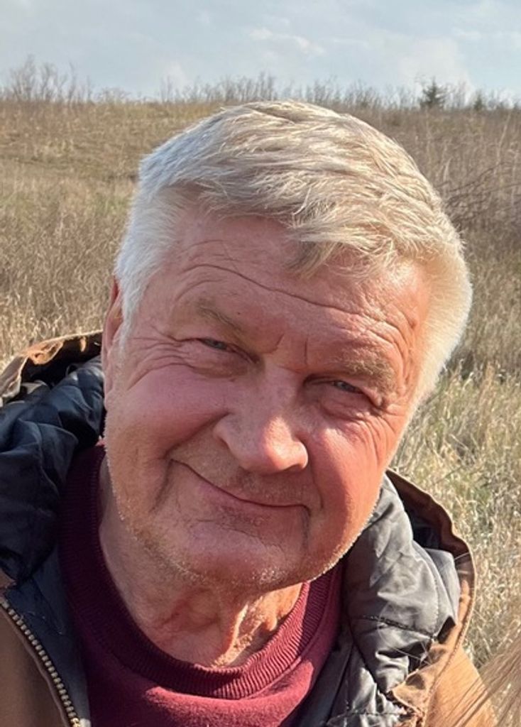 Russell C. Criss Profile Photo