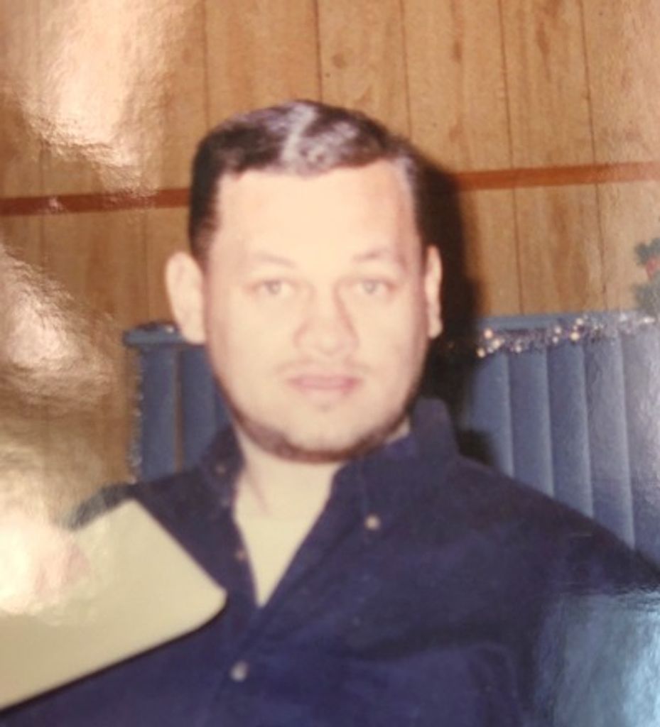 William Junie Junior Swann, Jr. Profile Photo