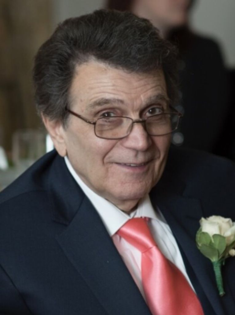 James Daniel Zarra Profile Photo