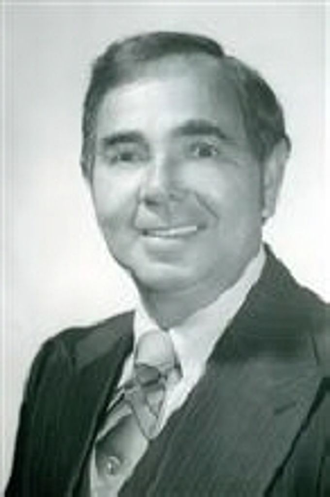 Roy Prinston "Jack" Gaston