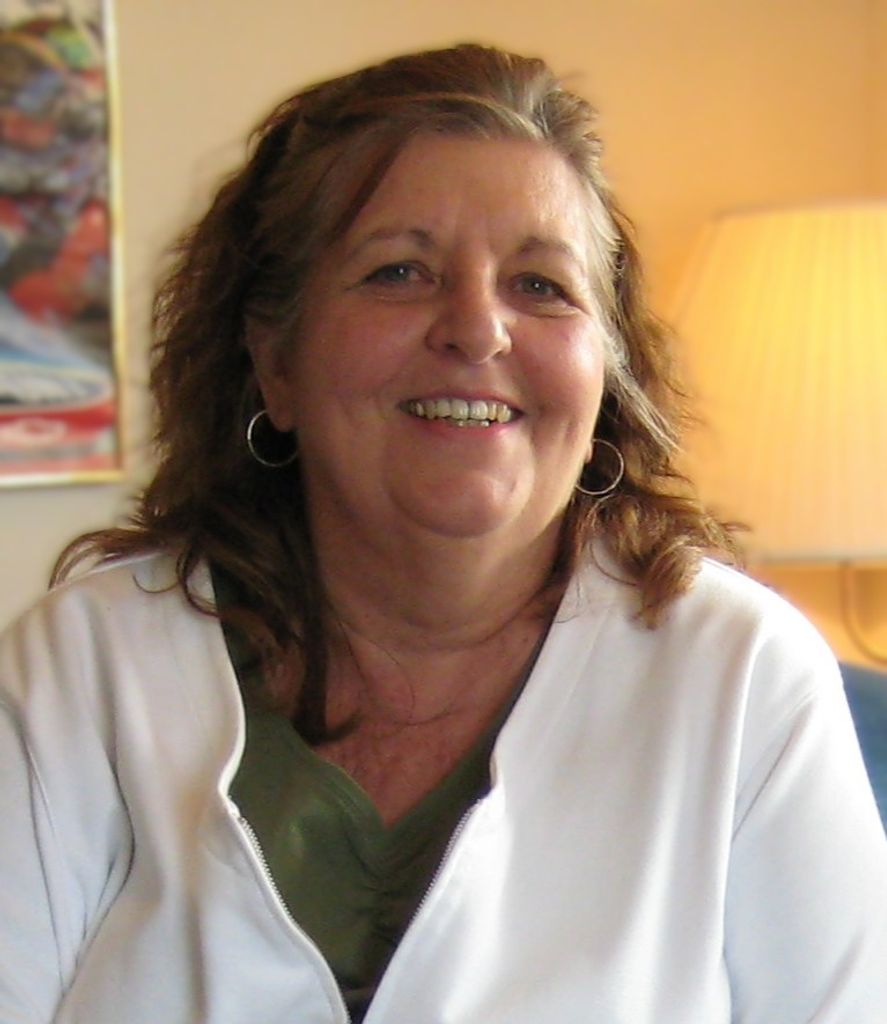 Joanne Peterson Profile Photo