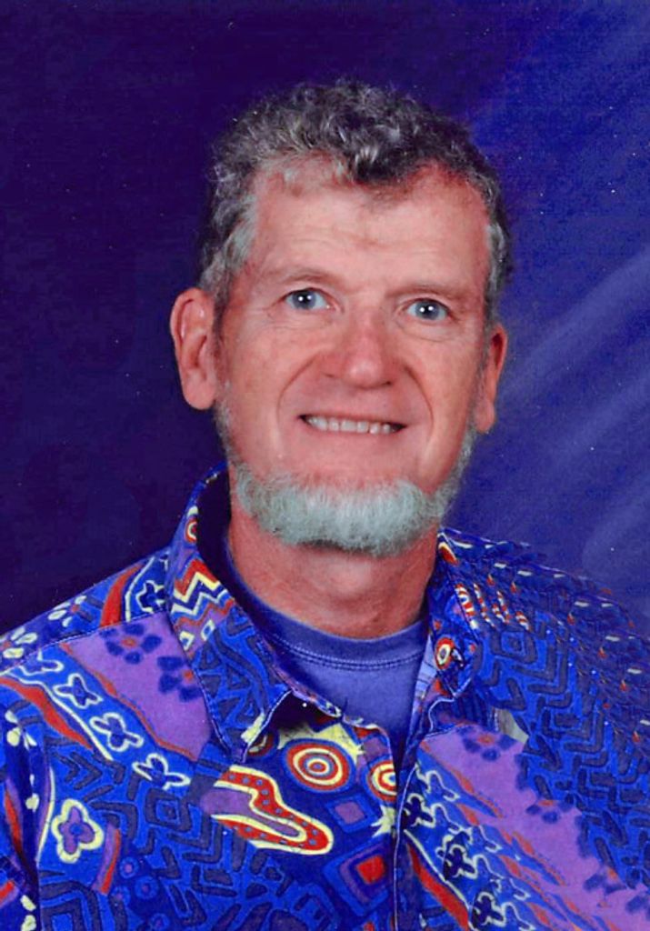 Dennis L. Steffey Profile Photo