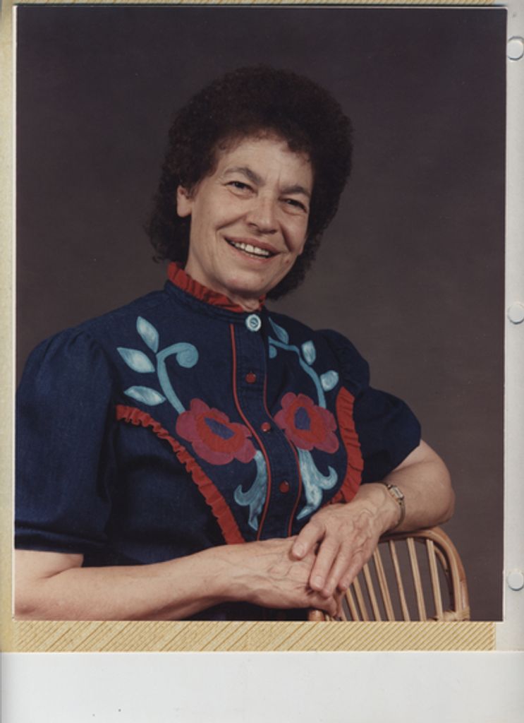 Gladys A. Douglas Profile Photo