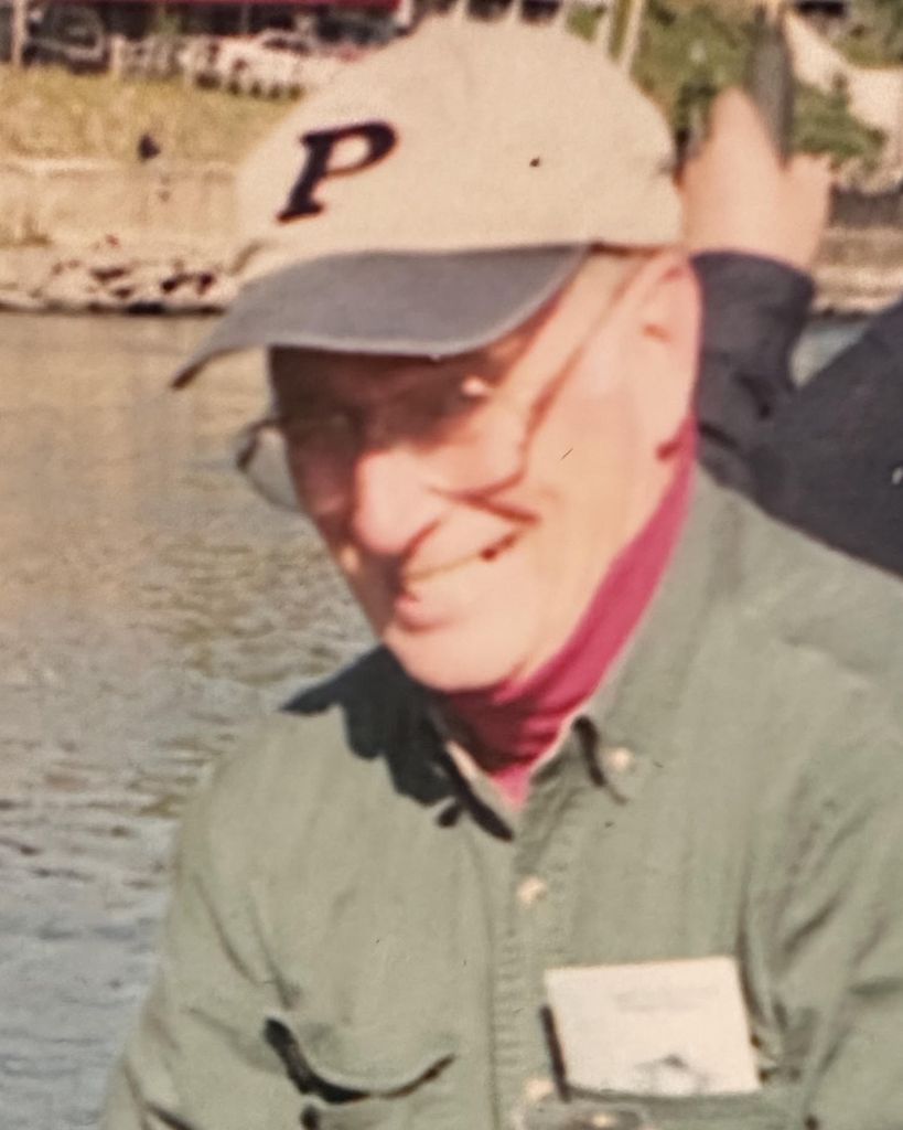 Russell D. Batson