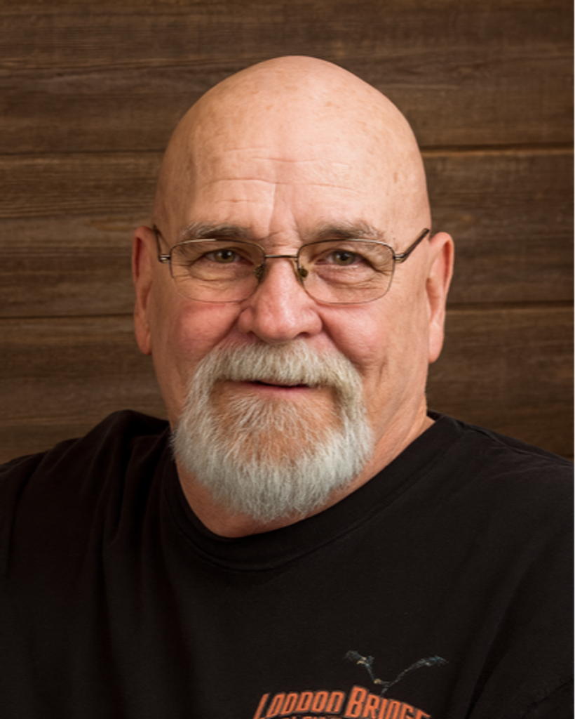 Michel "Mike" Ray Glenn Profile Photo