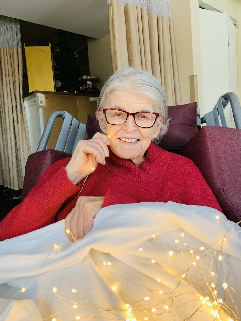 Lenore J. Gergen Profile Photo