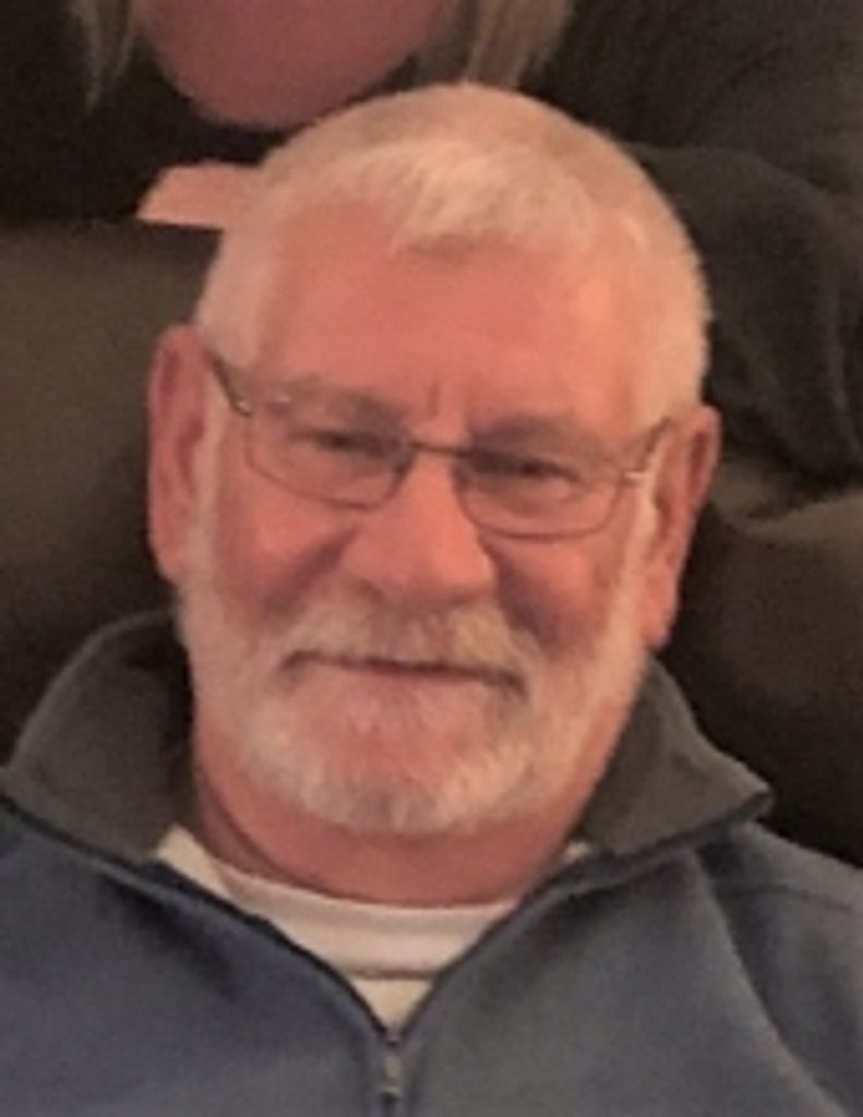 Steven Paul Dospoy