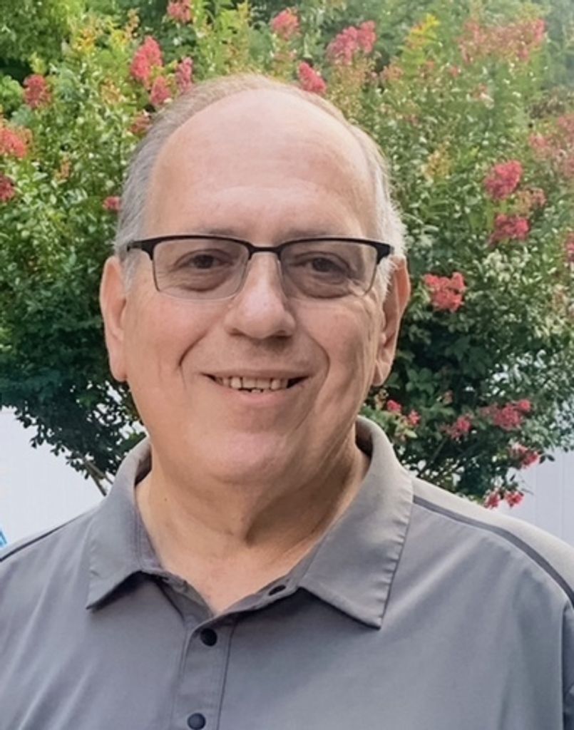 Eugene Rossi Profile Photo