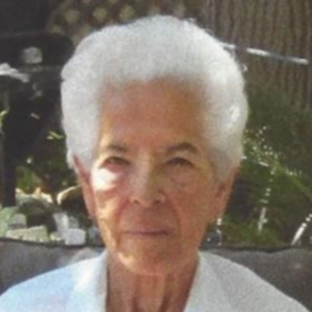 Eloisa Barela