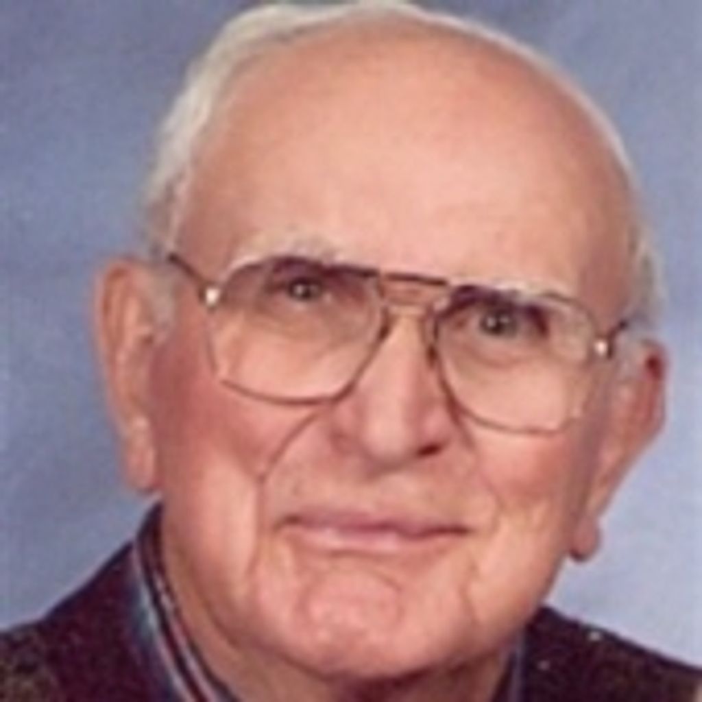 William (Bill) Jackson