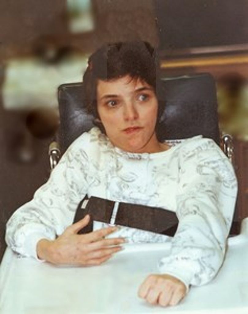 Patricia Ann Combs