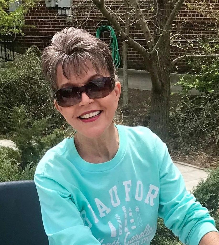 Debbie Wood Lee