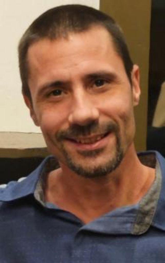 Jason James Mamula (Wedge)