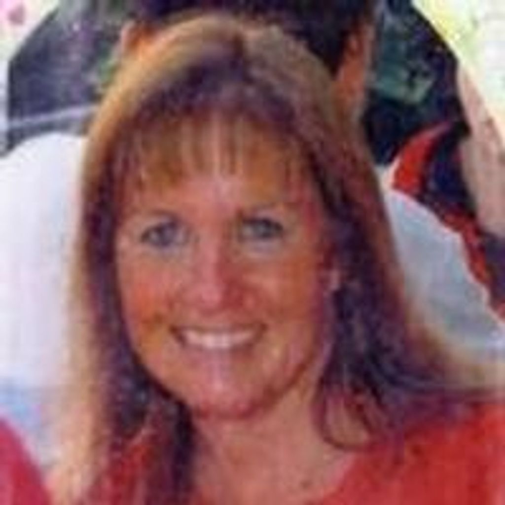 Diana Lynn Hartman